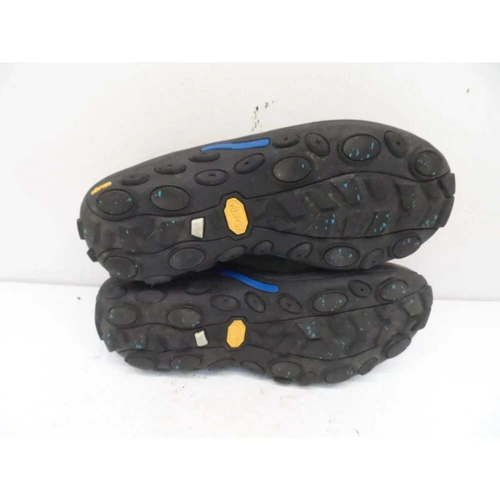 Merrell Men's J37829 Jungle Moc Ice + Gunsmoke Size 8M - Picture 8 of 8